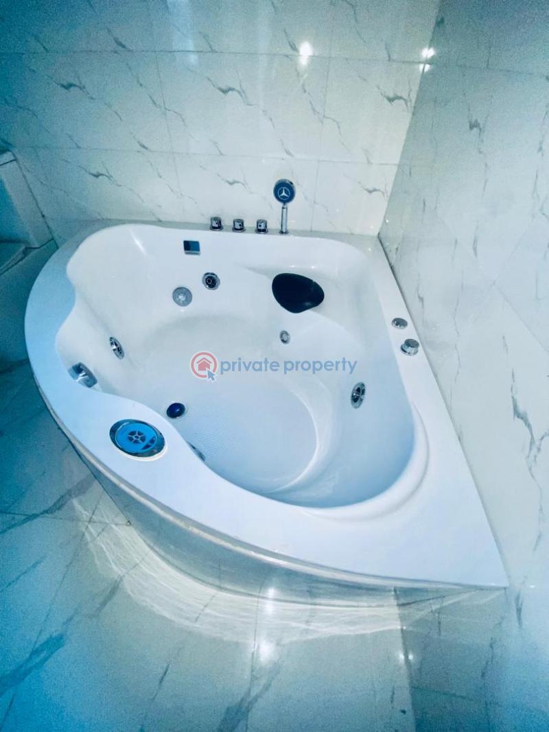 5 bedroom Detached Duplex For Sale Olokonla Ajah Lagos - 19