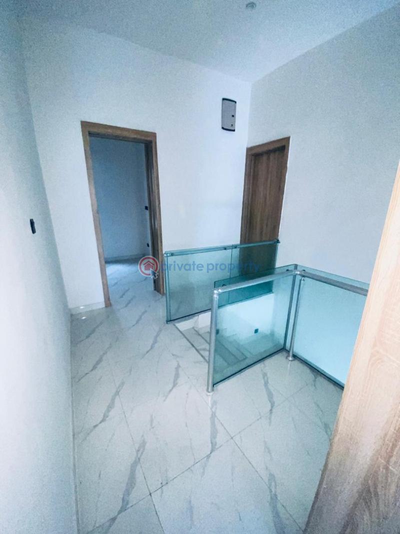 5 bedroom Detached Duplex For Sale Olokonla Ajah Lagos - 15
