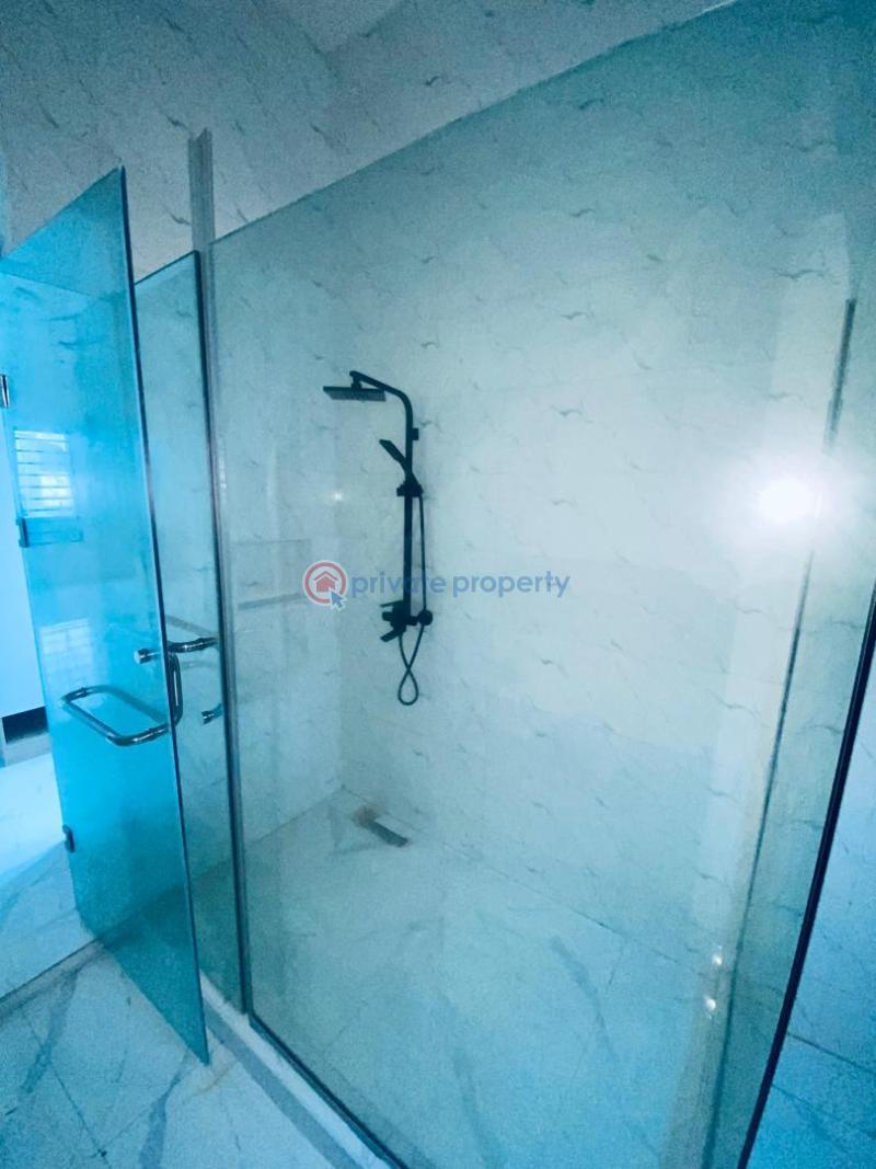 5 bedroom Detached Duplex For Sale Olokonla Ajah Lagos - 18