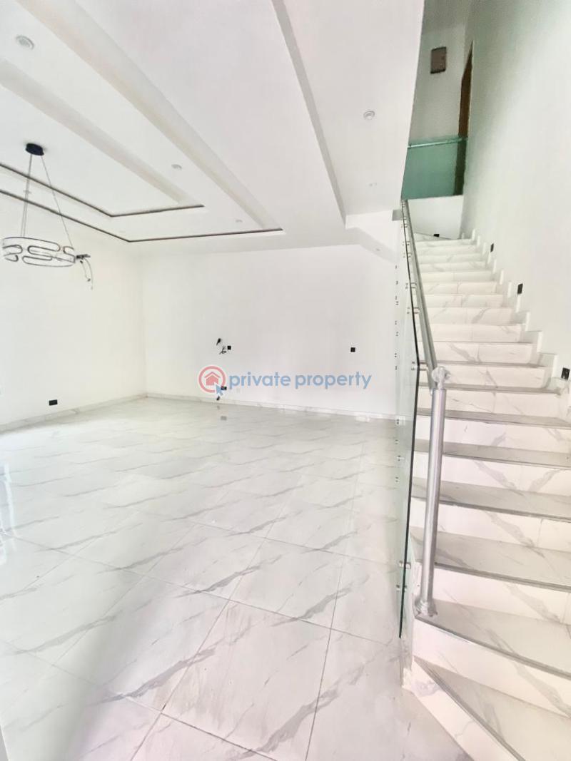 5 bedroom Detached Duplex For Sale Olokonla Ajah Lagos - 4