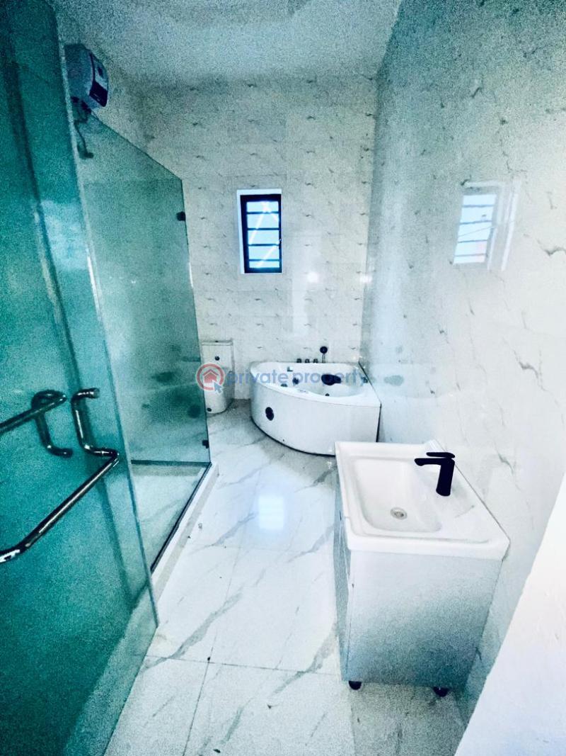 5 bedroom Detached Duplex For Sale Olokonla Ajah Lagos - 16