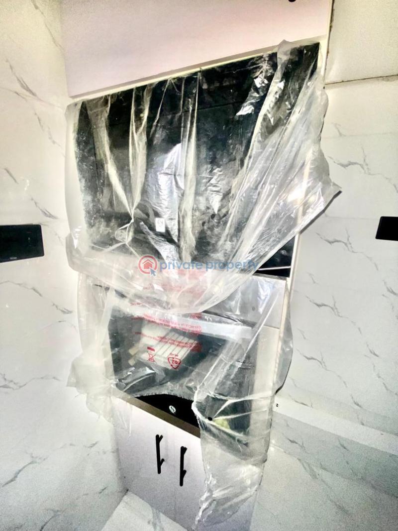 5 bedroom Detached Duplex For Sale Olokonla Ajah Lagos - 13