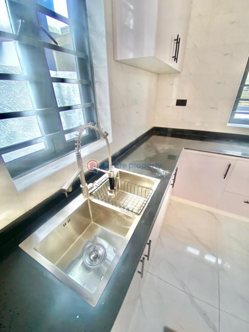 5 bedroom Detached Duplex For Sale Olokonla Ajah Lagos - 11