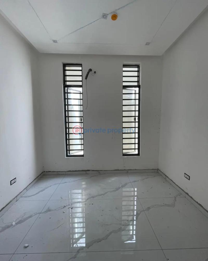 5 bedroom Detached Duplex For Sale Oral Estate Lekki Lagos - 2