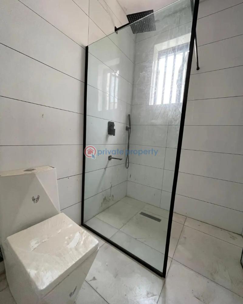 5 bedroom Detached Duplex For Sale Oral Estate Lekki Lagos - 6
