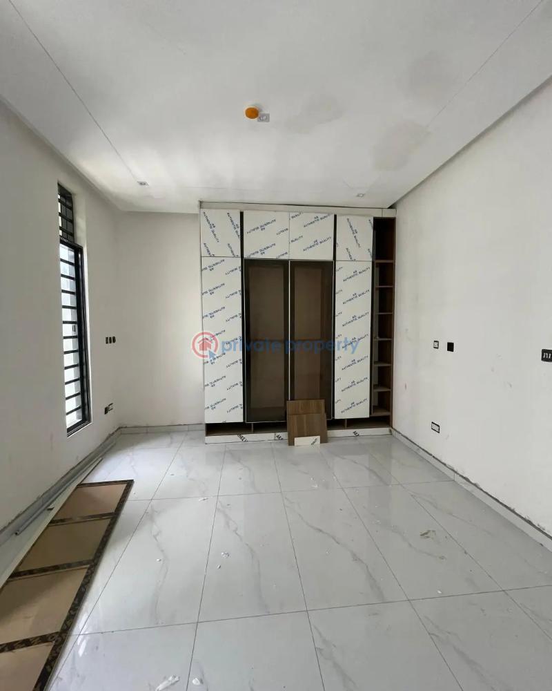 5 bedroom Detached Duplex For Sale Oral Estate Lekki Lagos - 7