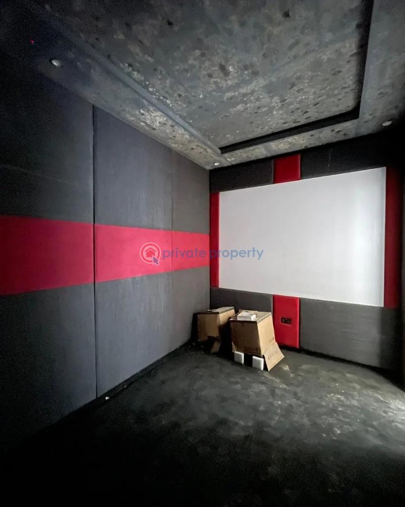 5 bedroom Detached Duplex For Sale Oral Estate Lekki Lagos - 4