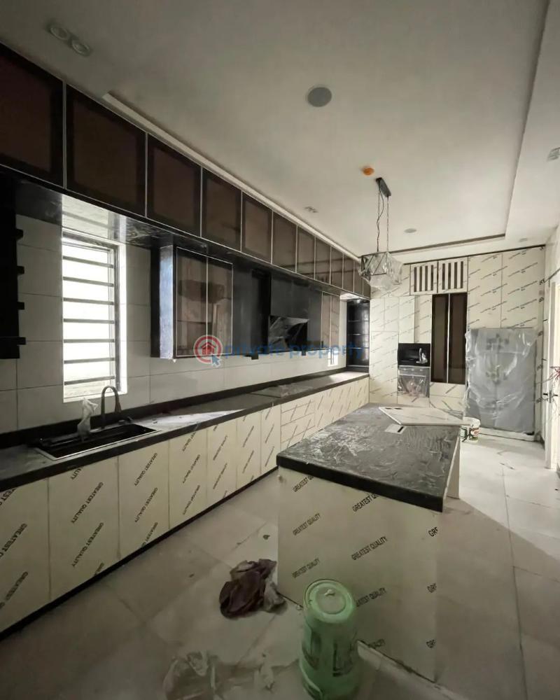 5 bedroom Detached Duplex For Sale Oral Estate Lekki Lagos - 9