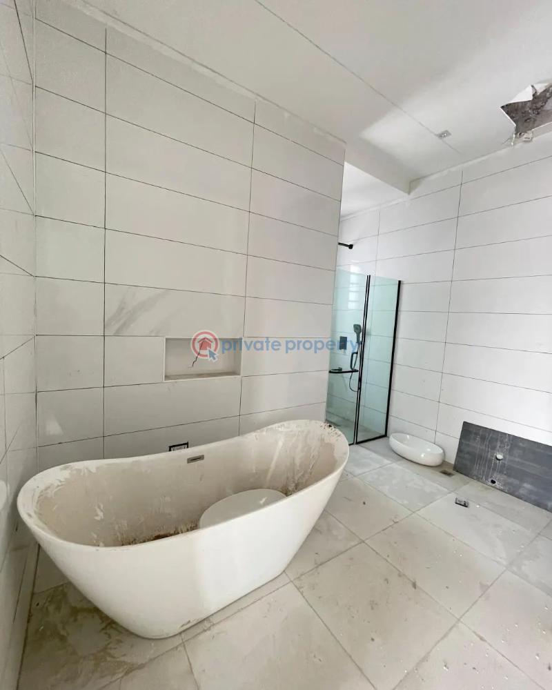 5 bedroom Detached Duplex For Sale Oral Estate Lekki Lagos - 5