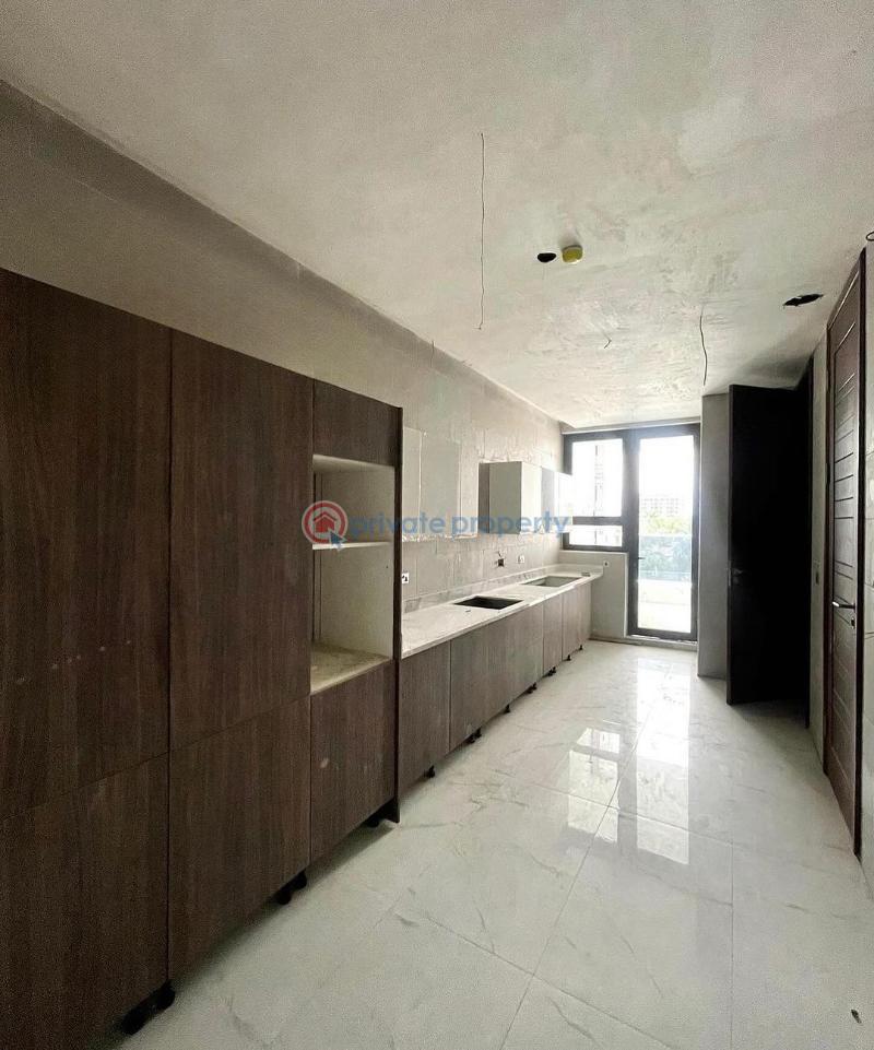 5 bedroom House For Sale Ikoyi Lagos - 5