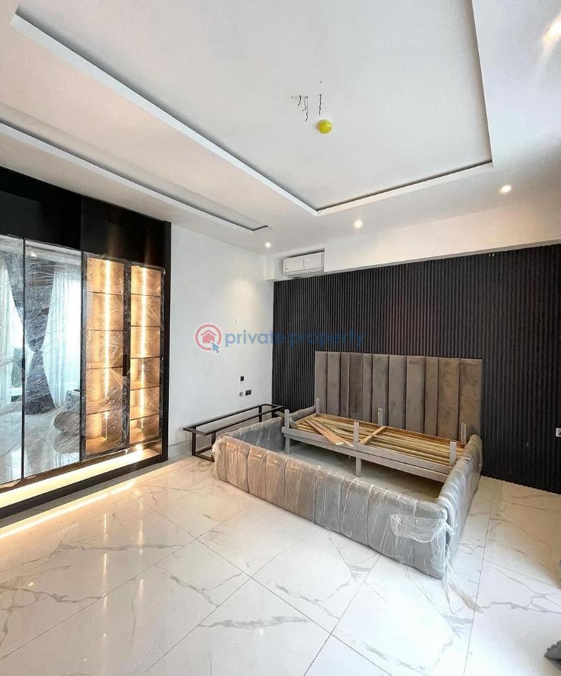 5 bedroom House For Sale Ikoyi Lagos - 4