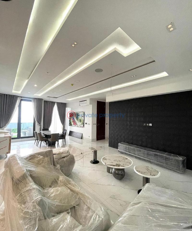 5 bedroom House For Sale Ikoyi Lagos - 3