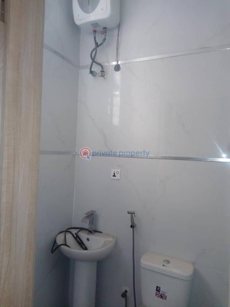 5 bedroom Semi detached Duplex For Sale Salem, Ikate, Lekki Phase 1 Ikate Elegushi Lekki Lagos - 17