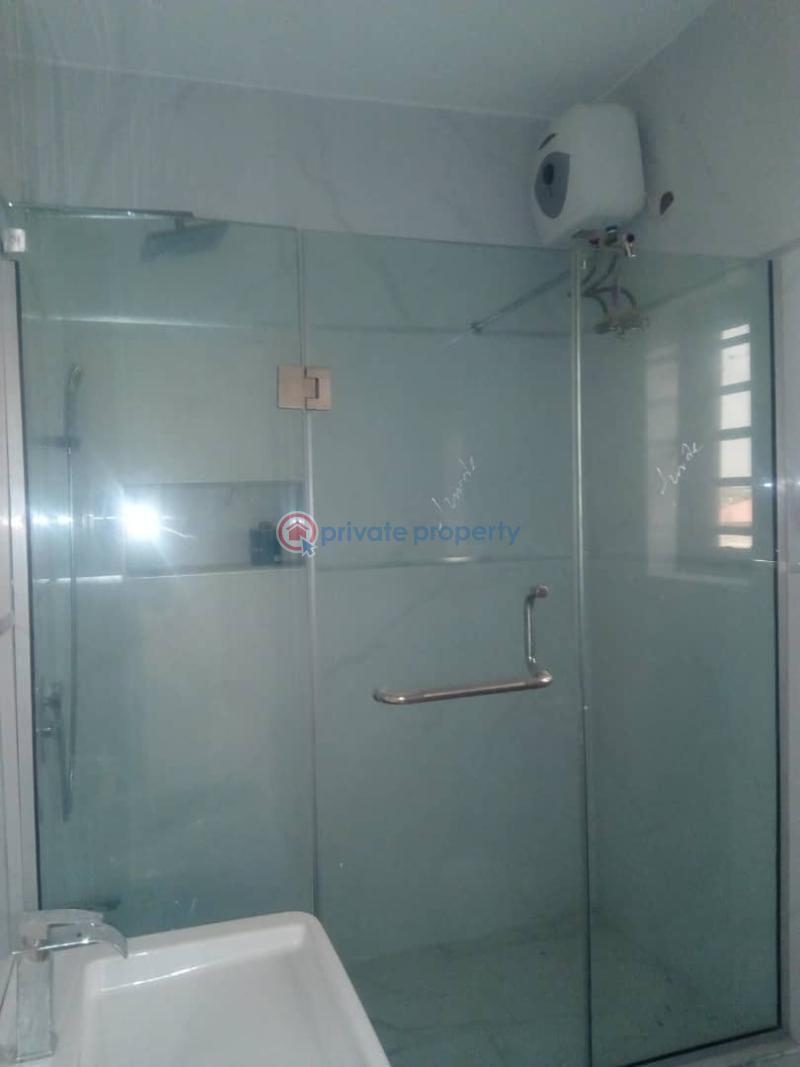 5 bedroom Semi detached Duplex For Sale Salem, Ikate, Lekki Phase 1 Ikate Elegushi Lekki Lagos - 14