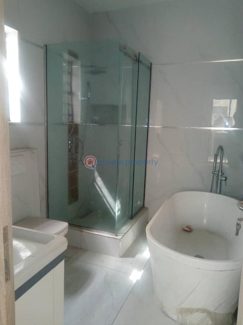 5 bedroom Semi detached Duplex For Sale Salem, Ikate, Lekki Phase 1 Ikate Elegushi Lekki Lagos - 1