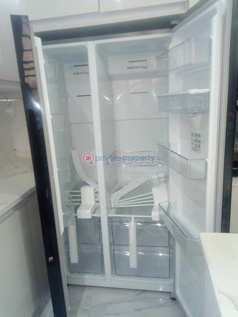 5 bedroom Semi detached Duplex For Sale Salem, Ikate, Lekki Phase 1 Ikate Elegushi Lekki Lagos - 5