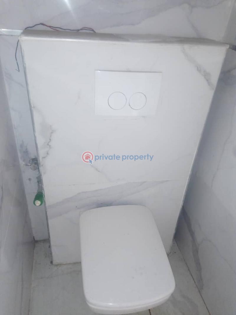 5 bedroom Semi detached Duplex For Sale Salem, Ikate, Lekki Phase 1 Ikate Elegushi Lekki Lagos - 18