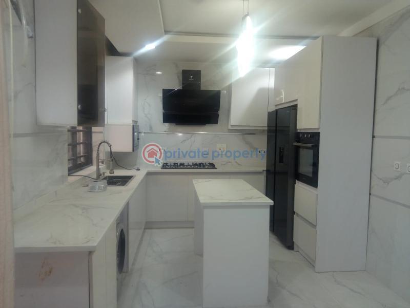 5 bedroom Semi detached Duplex For Sale Salem, Ikate, Lekki Phase 1 Ikate Elegushi Lekki Lagos - 8