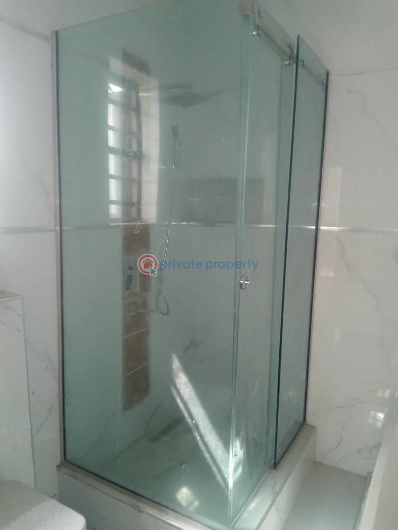 5 bedroom Semi detached Duplex For Sale Salem, Ikate, Lekki Phase 1 Ikate Elegushi Lekki Lagos - 7