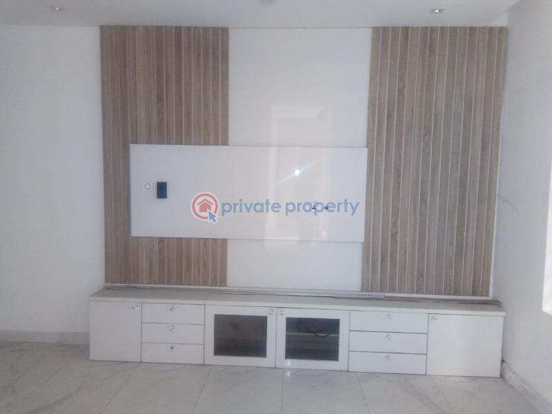 5 bedroom Semi detached Duplex For Sale Salem, Ikate, Lekki Phase 1 Ikate Elegushi Lekki Lagos - 0