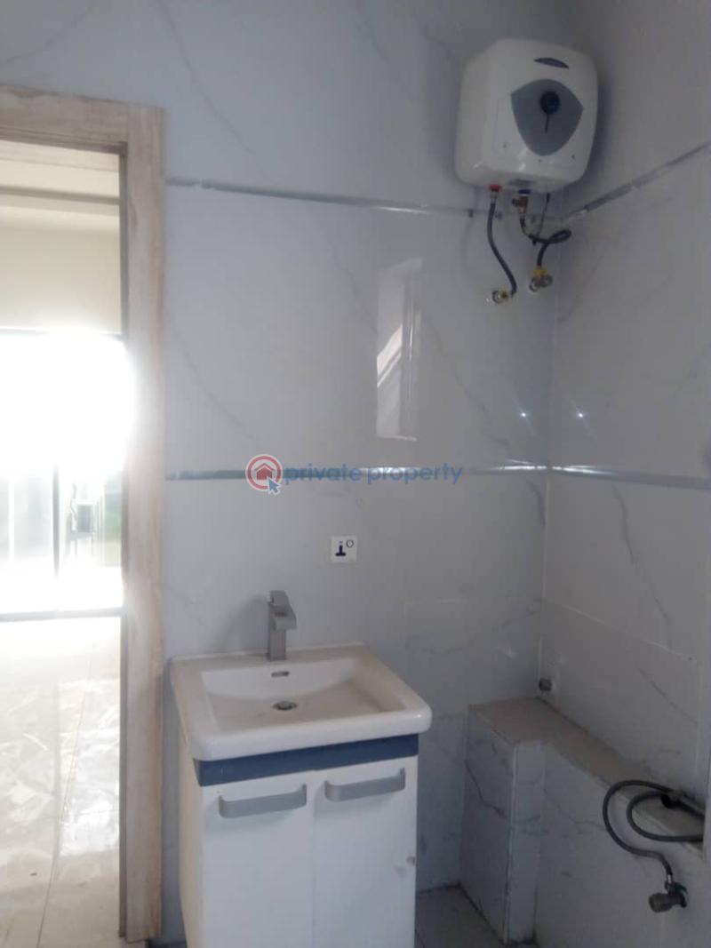 5 bedroom Semi detached Duplex For Sale Salem, Ikate, Lekki Phase 1 Ikate Elegushi Lekki Lagos - 6