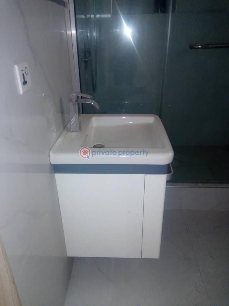 5 bedroom Semi detached Duplex For Sale Salem, Ikate, Lekki Phase 1 Ikate Elegushi Lekki Lagos - 13