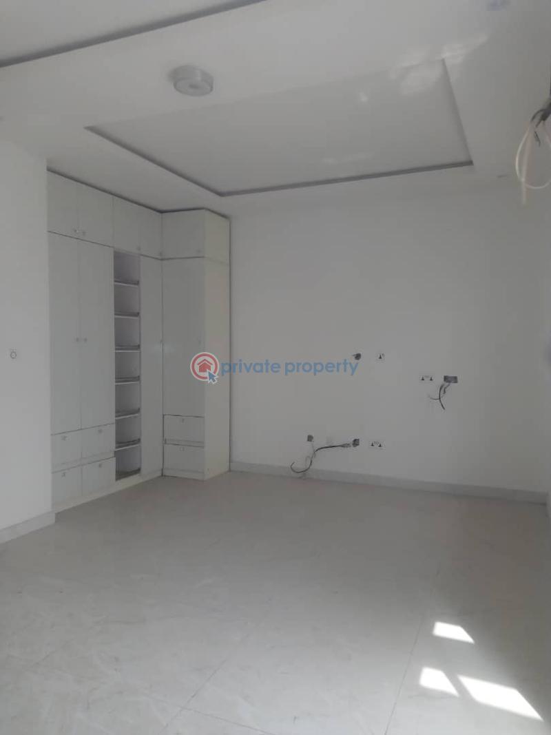 5 bedroom Semi detached Duplex For Sale Salem, Ikate, Lekki Phase 1 Ikate Elegushi Lekki Lagos - 16