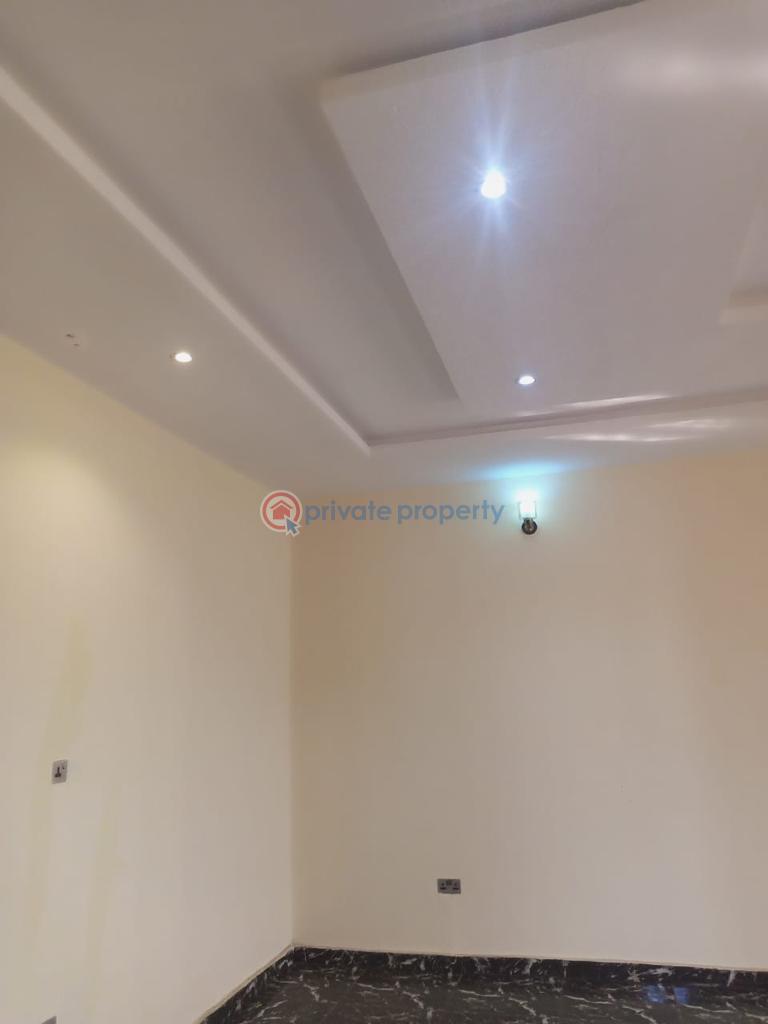 5 bedroom Semi detached Duplex For Rent Spg, Lekki Lagos - 10