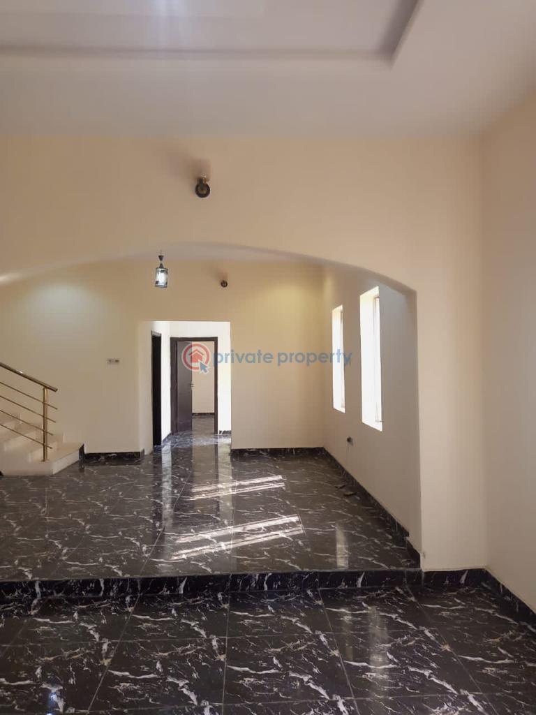 5 bedroom Semi detached Duplex For Rent Spg, Lekki Lagos - 8