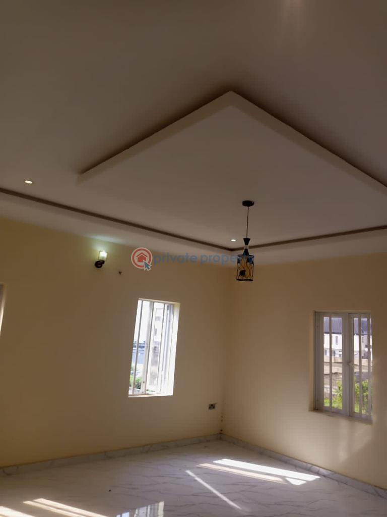 5 bedroom Semi detached Duplex For Rent Spg, Lekki Lagos - 5