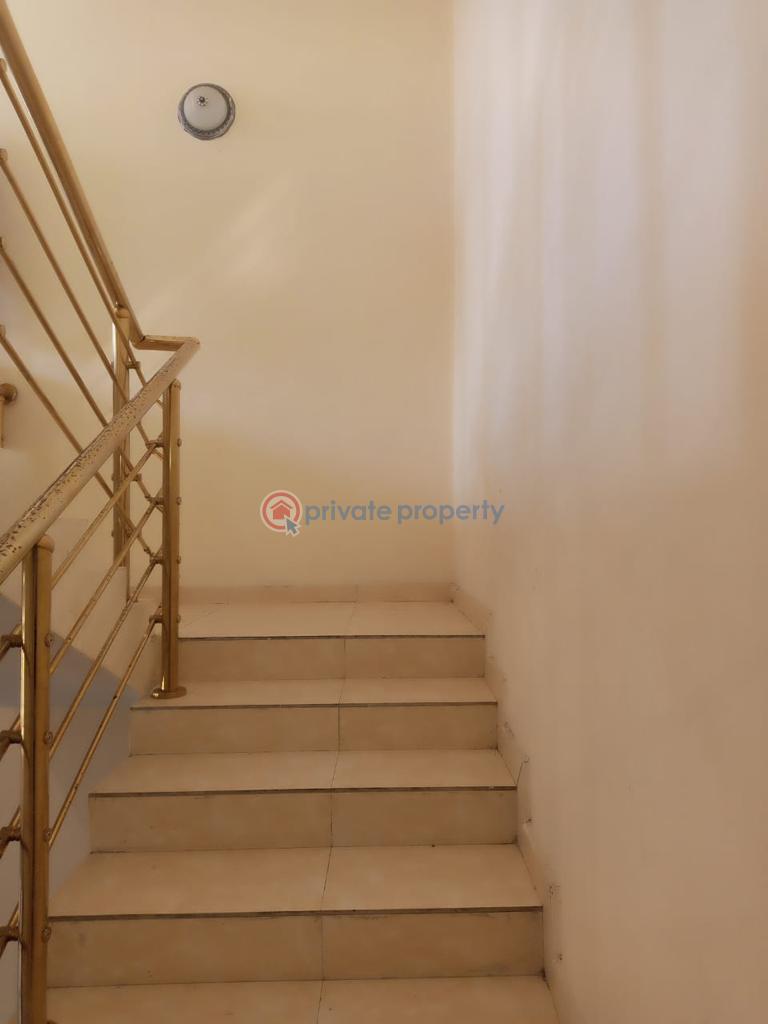 5 bedroom Semi detached Duplex For Rent Spg, Lekki Lagos - 2