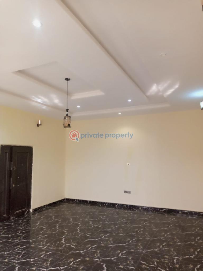 5 bedroom Semi detached Duplex For Rent Spg, Lekki Lagos - 3