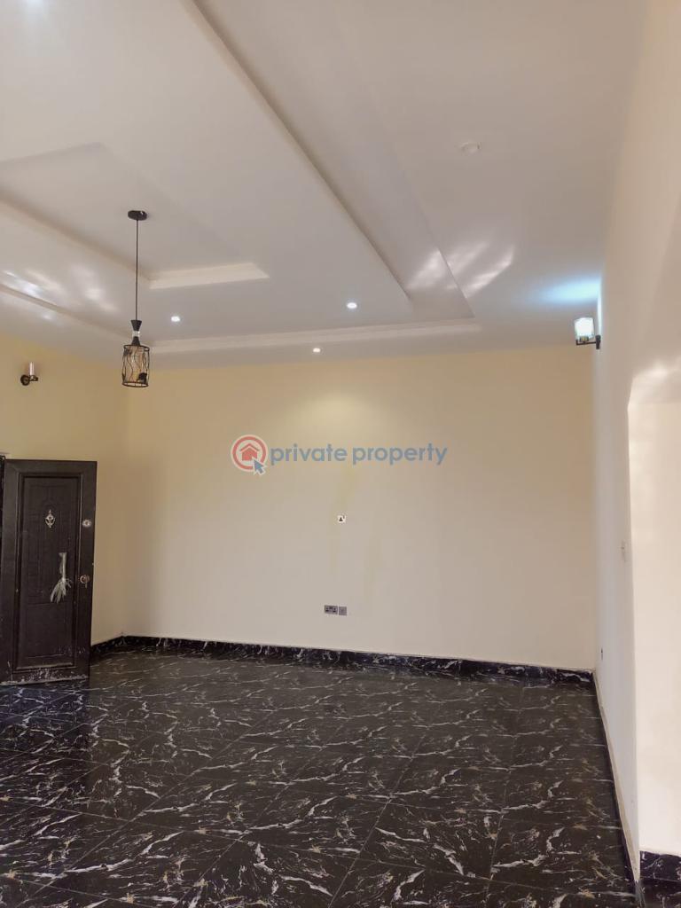 5 bedroom Semi detached Duplex For Rent Spg, Lekki Lagos - 9