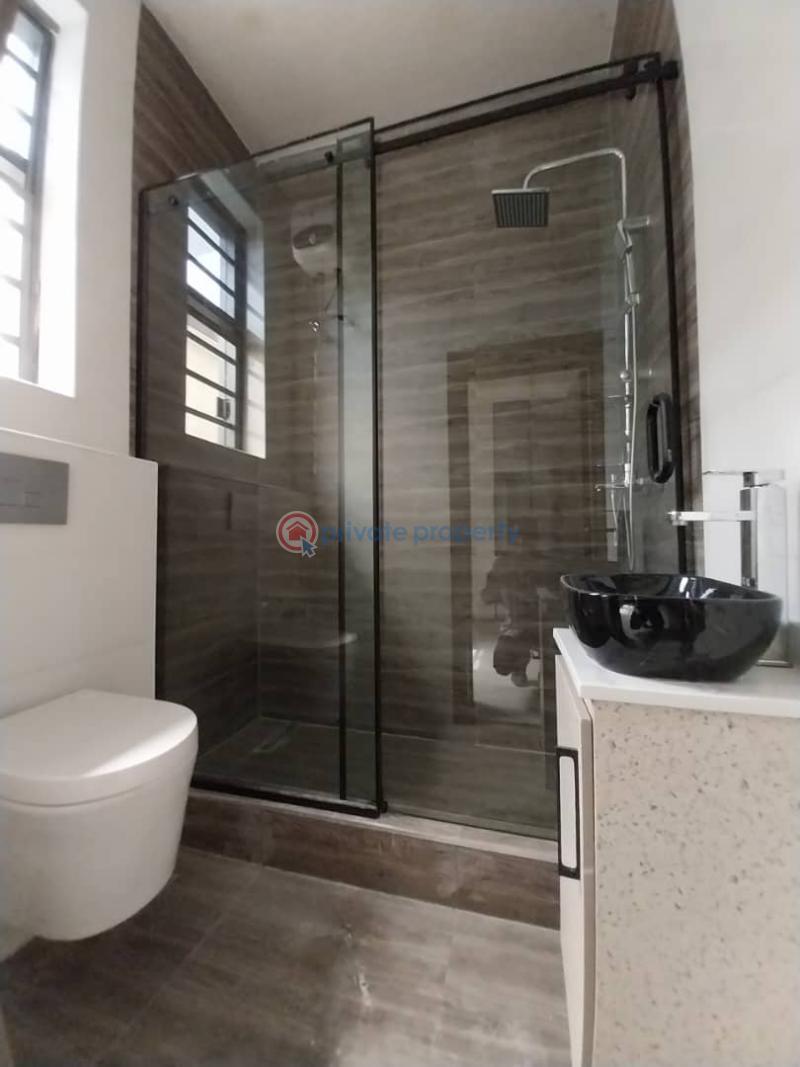 5 bedroom Detached Duplex For Sale Ogudu GRA Lagos - 4