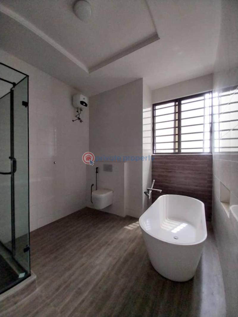 5 bedroom Detached Duplex For Sale Ogudu GRA Lagos - 2