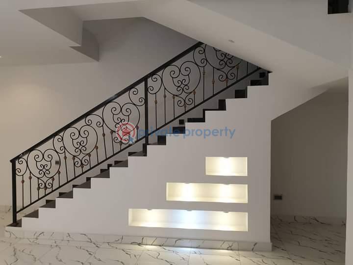 5 bedroom House For Rent Magodo Isheri Ikeja Lagos - 4