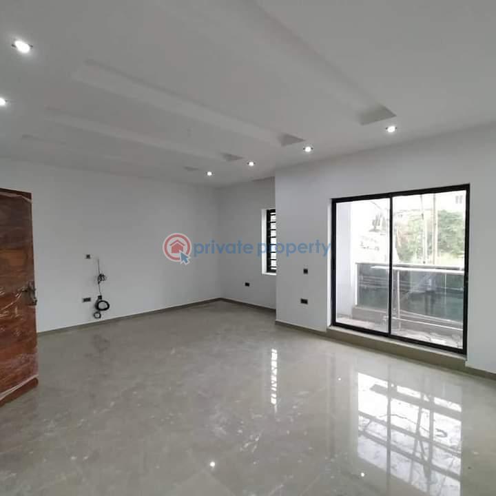 5 bedroom House For Rent Magodo Isheri Ikeja Lagos - 5