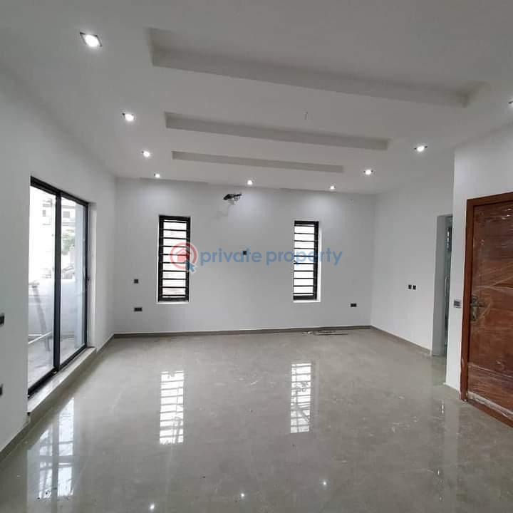 5 bedroom House For Rent Magodo Isheri Ikeja Lagos - 7