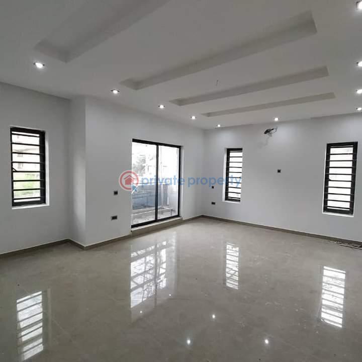 5 bedroom House For Rent Magodo Isheri Ikeja Lagos - 3