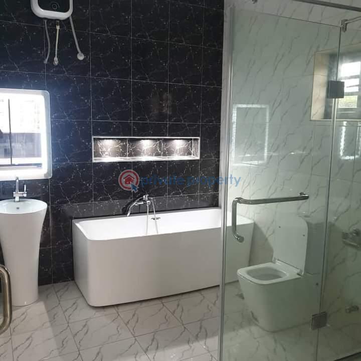 5 bedroom House For Rent Magodo Isheri Ikeja Lagos - 6