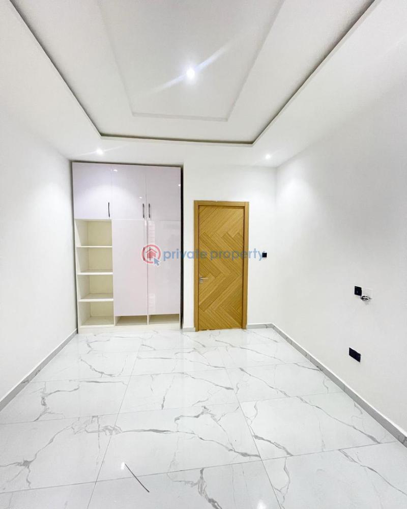 4 bedroom Semi detached Duplex For Sale Vgc Estate Victoria Garden City Lekki Lagos - 2