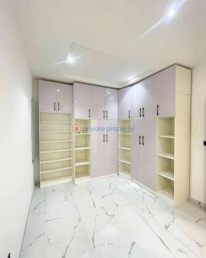 4 bedroom Semi detached Duplex For Sale Vgc Estate Victoria Garden City Lekki Lagos - 6