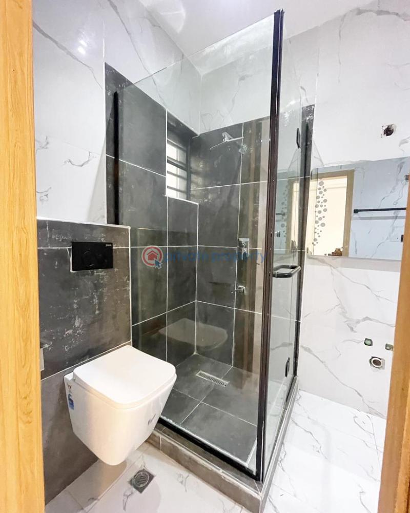 4 bedroom Semi detached Duplex For Sale Vgc Estate Victoria Garden City Lekki Lagos - 3