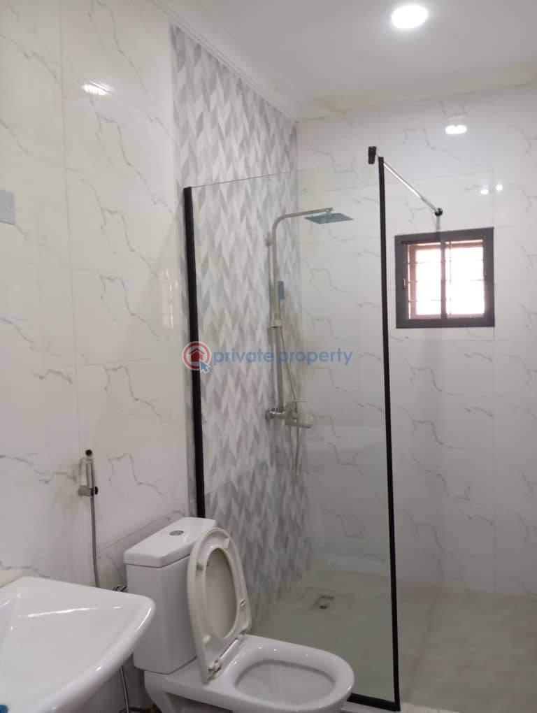 3 bedroom Block Of Flats For Rent Asokoro Abuja Phase 1  - 6