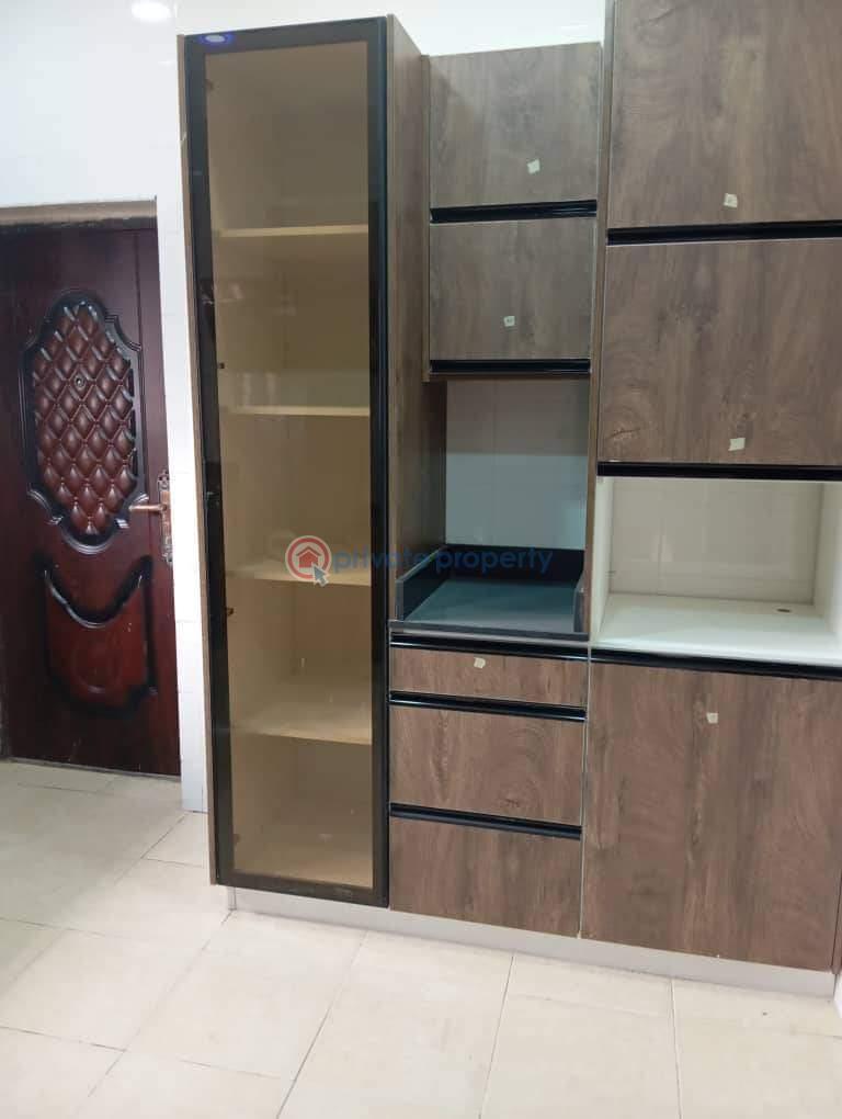 3 bedroom Block Of Flats For Rent Asokoro Abuja Phase 1  - 3