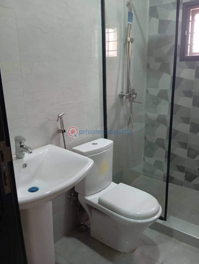 3 bedroom Block Of Flats For Rent Asokoro Abuja Phase 1  - 5