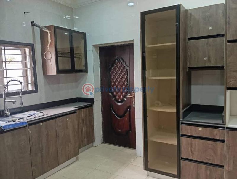 3 bedroom Block Of Flats For Rent Asokoro Abuja Phase 1  - 4