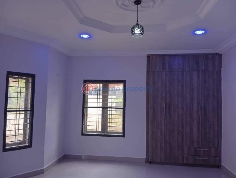 3 bedroom Block Of Flats For Rent Asokoro Abuja Phase 1  - 7