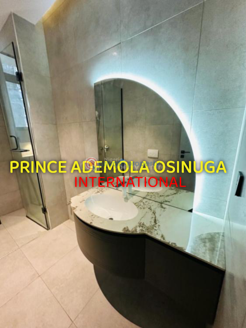 5 bedroom Detached Duplex For Sale Banana Island Estate Banana Island Ikoyi Lagos - 3