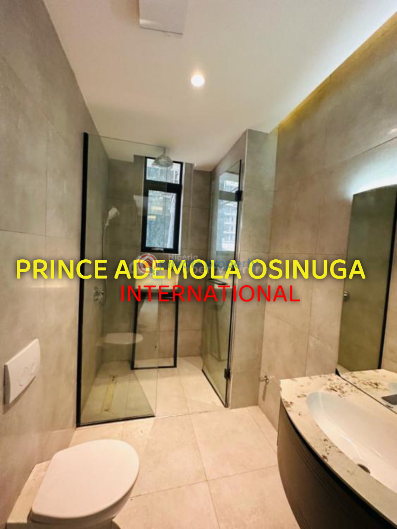 5 bedroom Detached Duplex For Sale Banana Island Estate Banana Island Ikoyi Lagos - 2